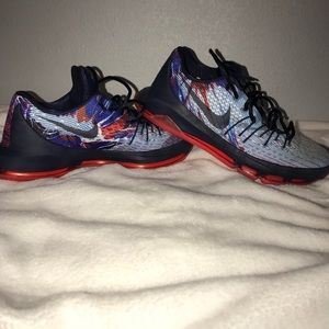 KD 8