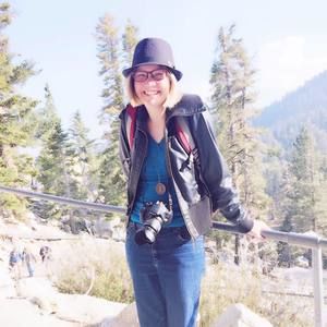 Meet your Posher, Sara