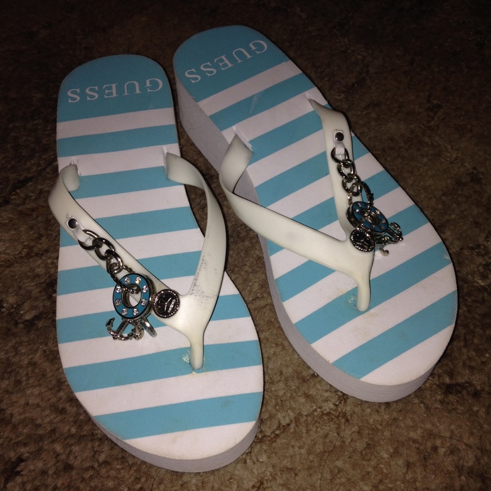 Guess Sandals