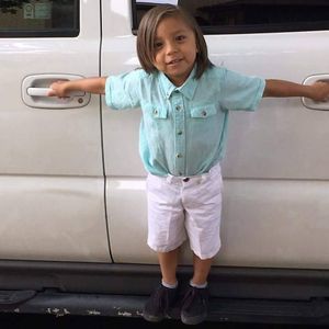 Meet your Posher, Adonis