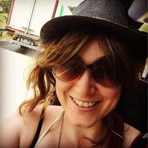 Meet your Posher, Ally