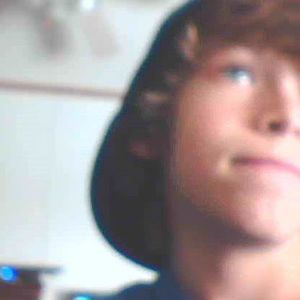 Meet your Posher, Matthew