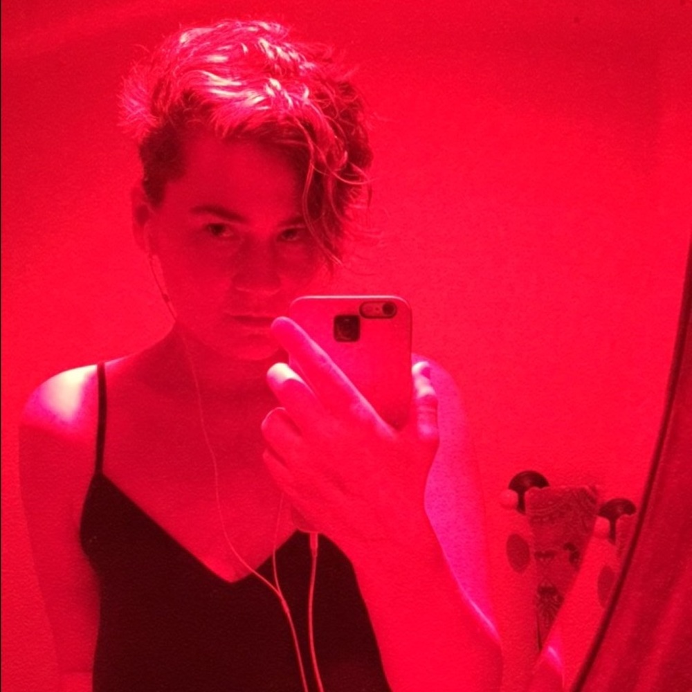 Meet your Posher, Sábra