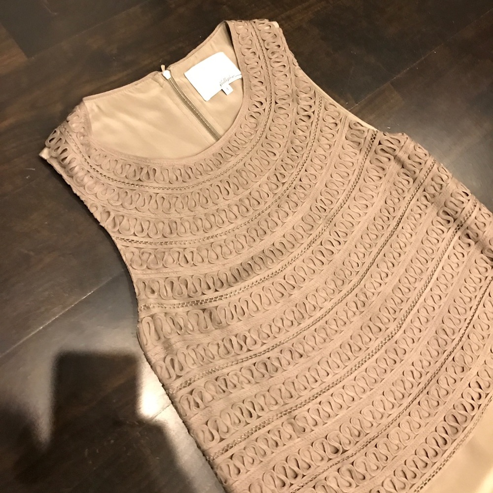 Philip Lim Silk Dress