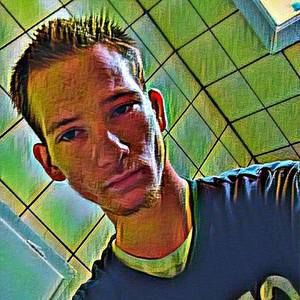 Meet your Posher, Greg