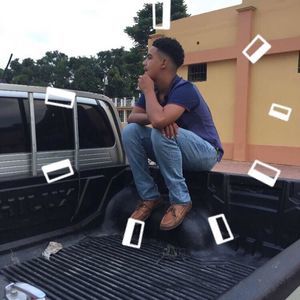 Meet your Posher, William