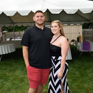 Meet your Posher, Patrick