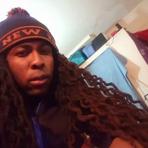 Meet your Posher, Wayne