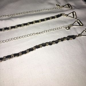 Accessories Decorative Adjustable Bra Straps Poshmark