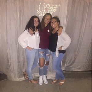 Meet your Posher, Jayla