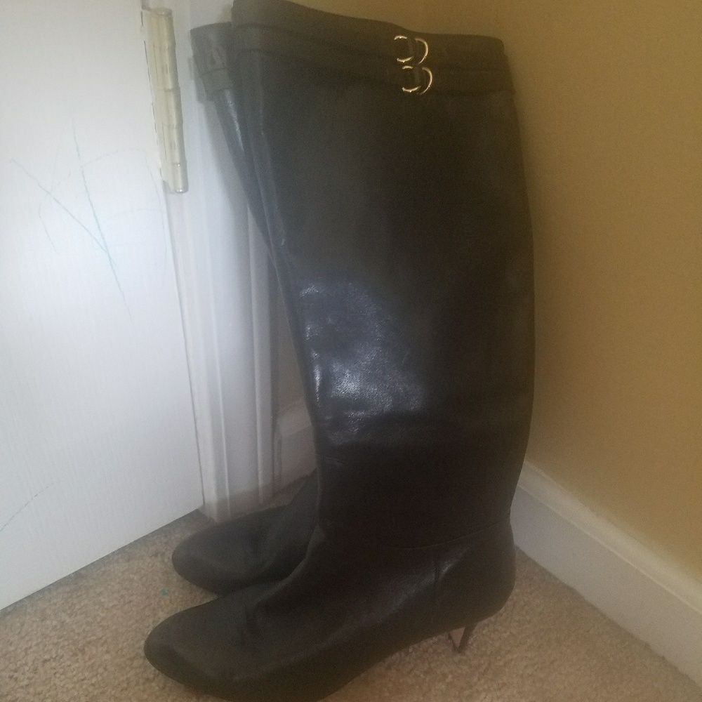 Cole Haan Nike Air Boots - Picture 2 of 2