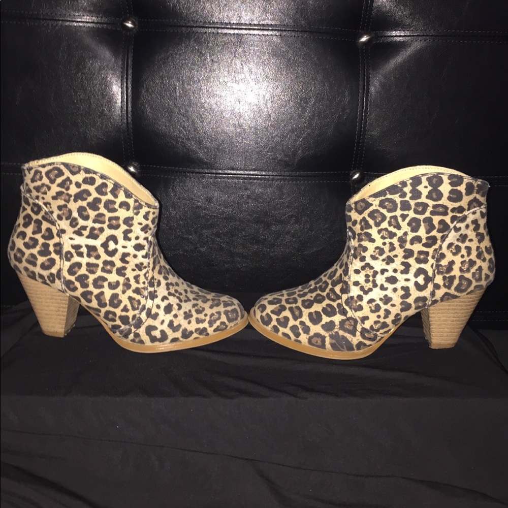 Booties