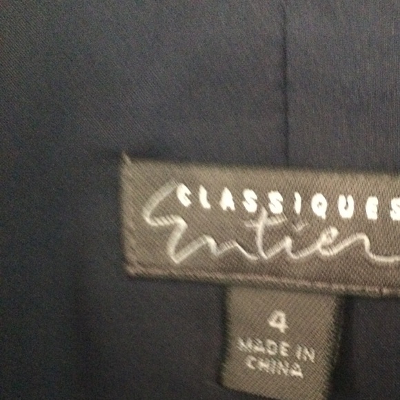 Excellent Pea Coat - Picture 3 of 3