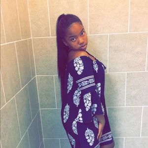 Meet your Posher, Briana