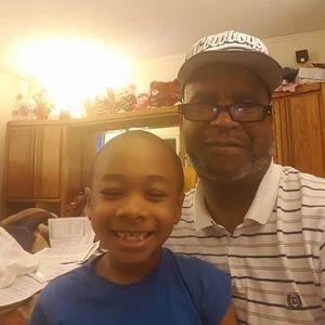 Meet your Posher, Reginald