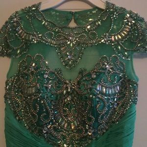 Alyce Paris Prom Dress