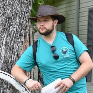 Meet your Posher, Phillip m