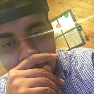 Meet your Posher, Joseph