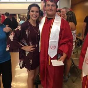 Meet your Posher, Caeton