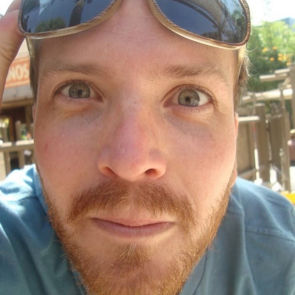 Meet your Posher, Russell