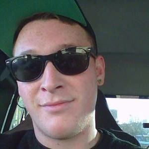 Meet your Posher, Zach