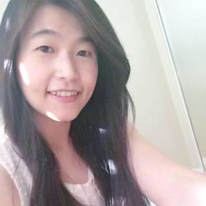 Meet your Posher, Anne