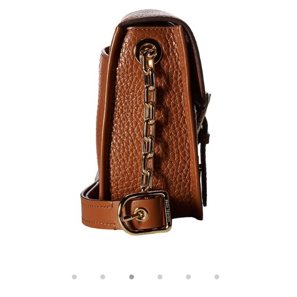 Michael Kors Cooper Medium Crossbody Bag - Picture 3 of 5
