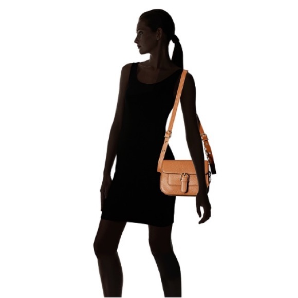 Michael Kors Cooper Medium Crossbody Bag - Picture 4 of 5