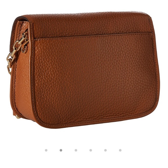 Michael Kors Cooper Medium Crossbody Bag - Picture 5 of 5