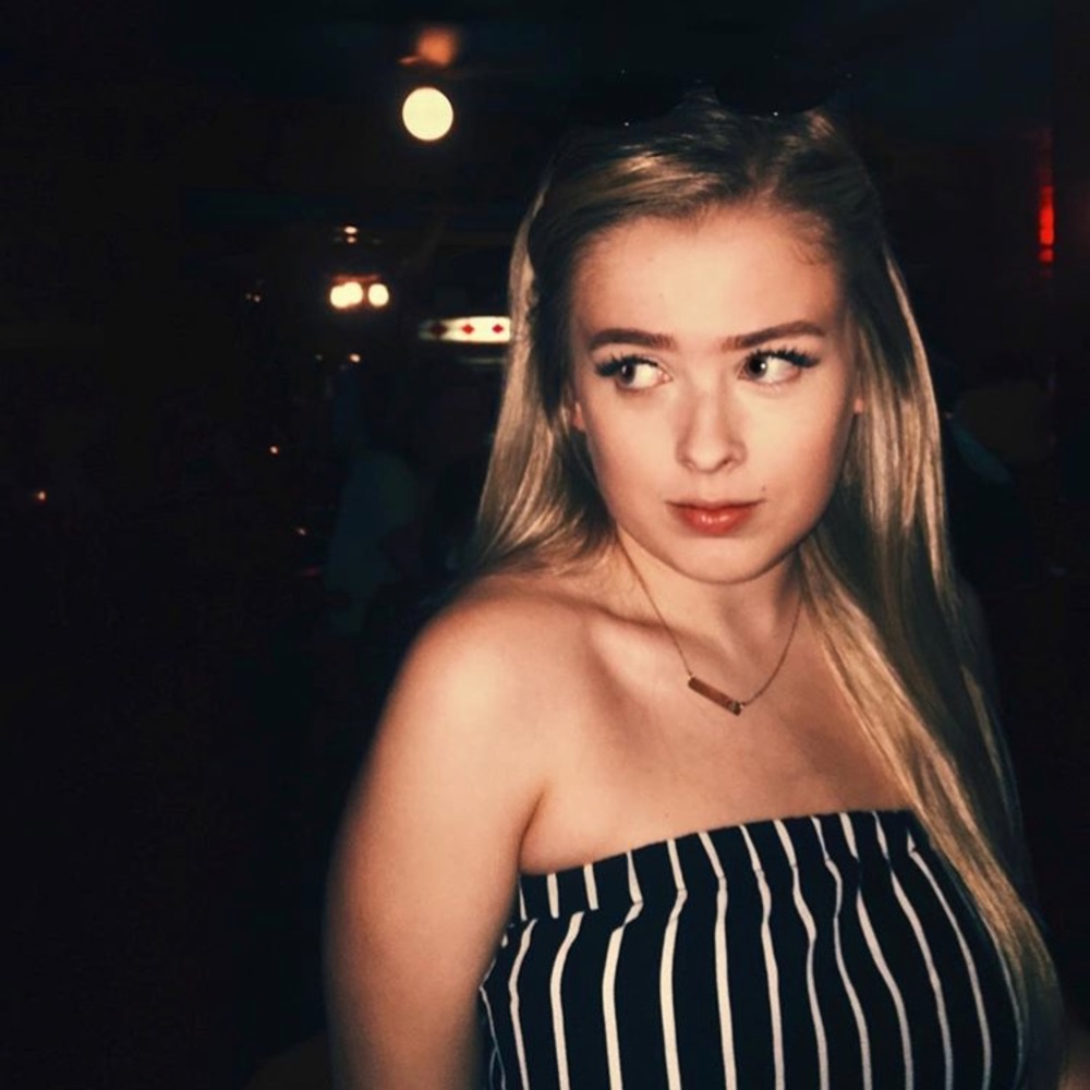 Meet your Posher, Peyton