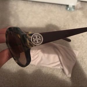 Tory Burch Sunglasses