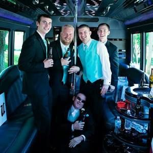 Meet your Posher, Travis