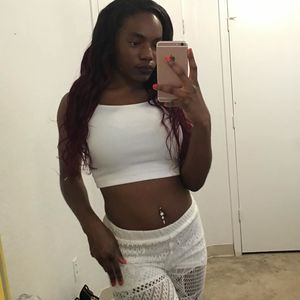 Meet your Posher, Jaylehn