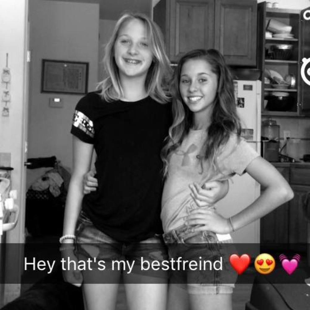 Meet your Posher, Blazze