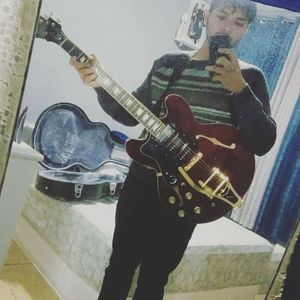 Meet your Posher, Chris