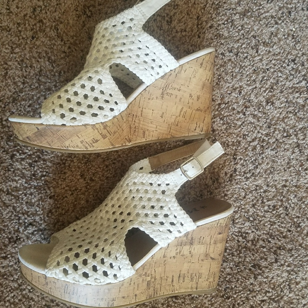 Wedges