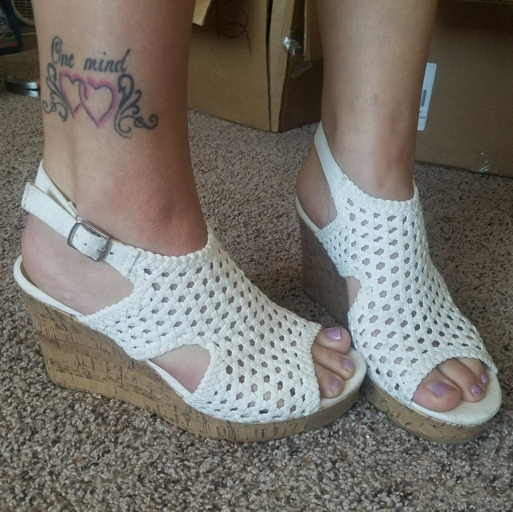 Wedges - Picture 2 of 3