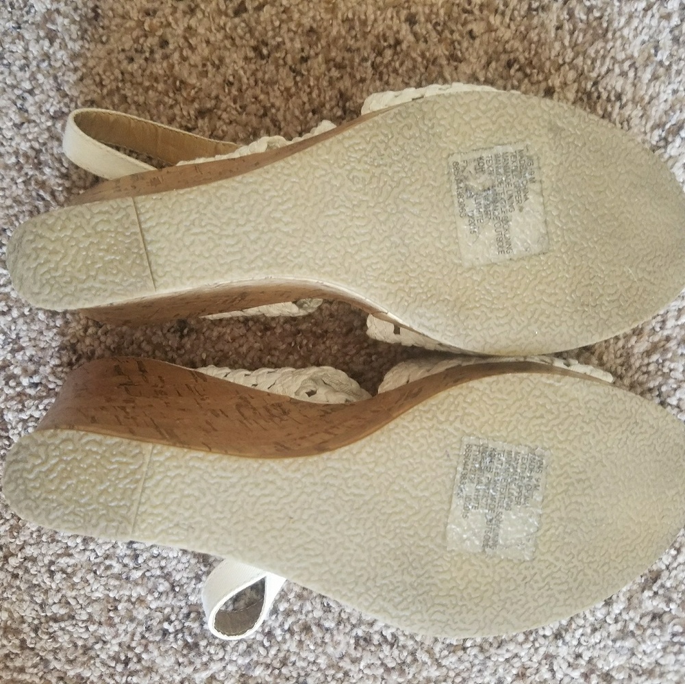 Wedges - Picture 3 of 3
