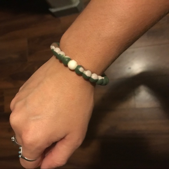 WWF camouflage Lokai bracelet - Picture 2 of 3