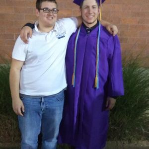 Meet your Posher, Nathaniel