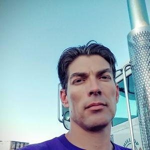 Meet your Posher, James