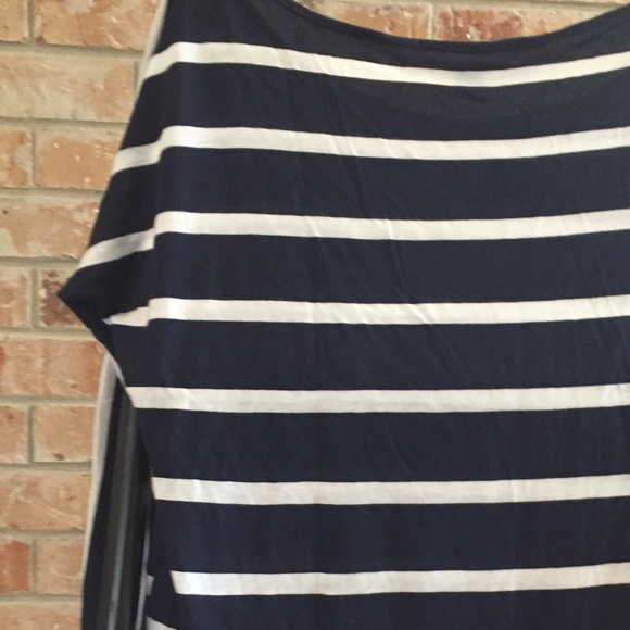 Forever 21 Striped Shirt - Picture 2 of 4