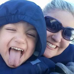 Meet your Posher, Julianne