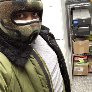 Meet your Posher, Al