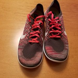 Nike Flyknit Free 4.0