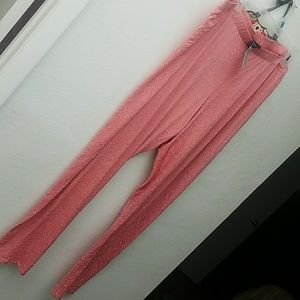 Peach color Torrid tights