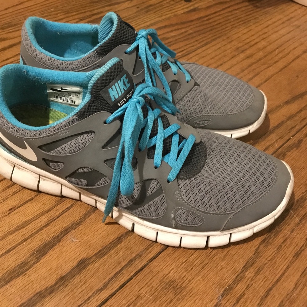 Nike Free Run 2