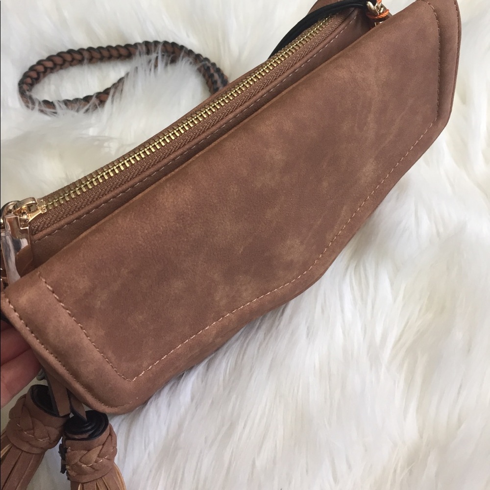 *1 LEFT* Free People Annette crossbody - Picture 5 of 8