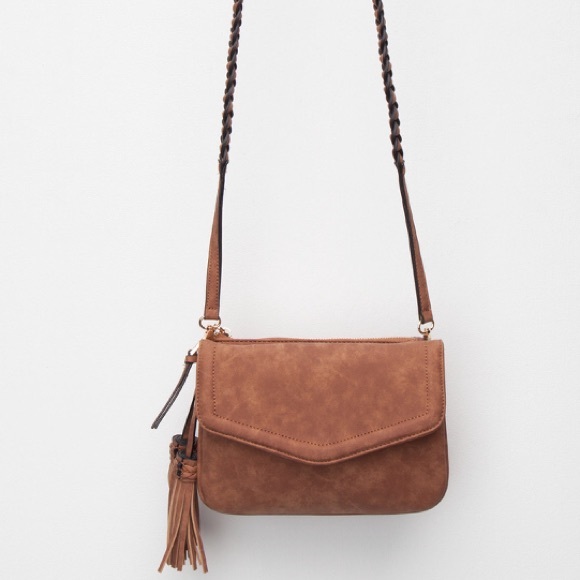 *1 LEFT* Free People Annette crossbody - Picture 4 of 8