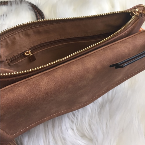 *1 LEFT* Free People Annette crossbody - Picture 6 of 8